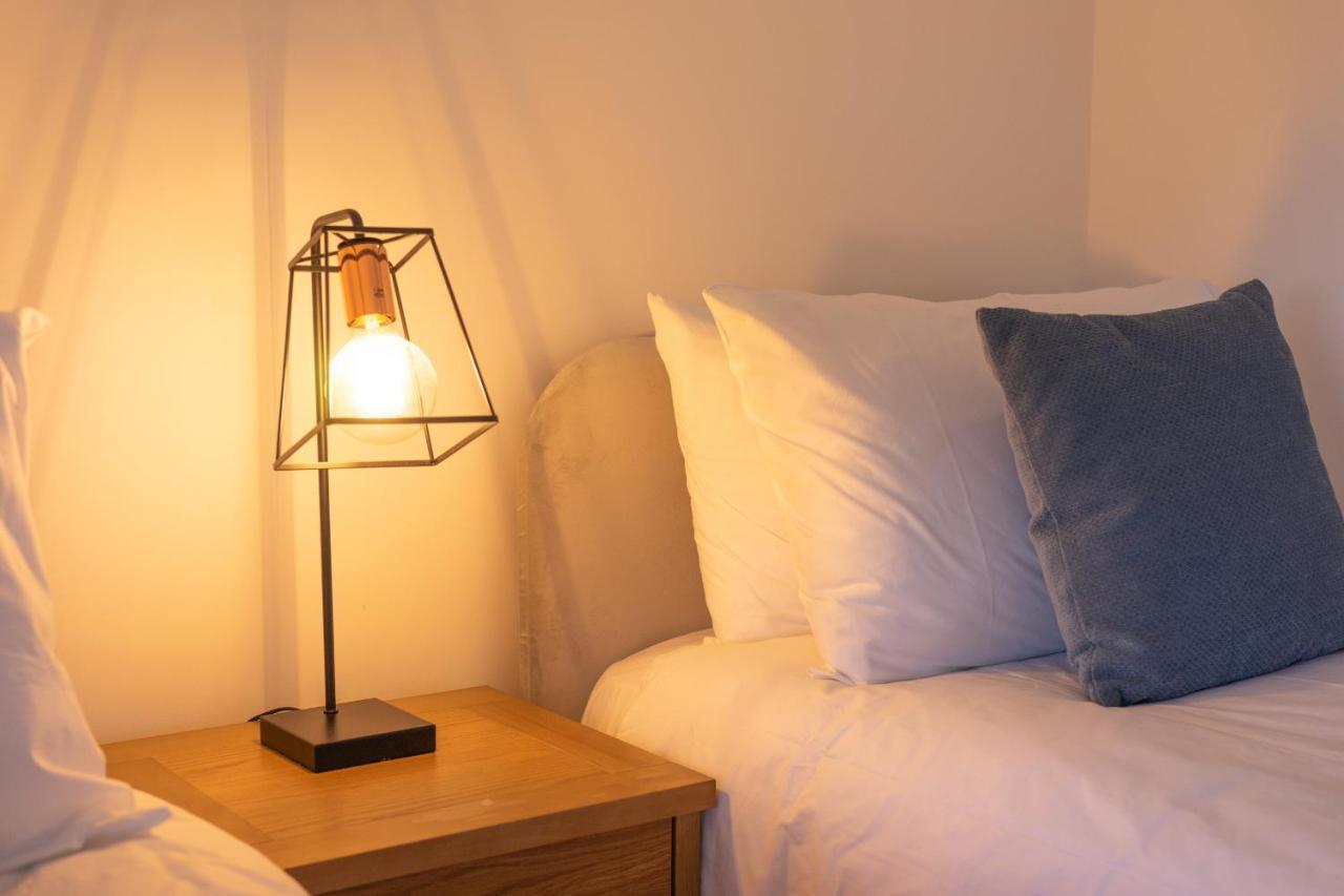 شقة Larkrise - 3 Bed Penthouse-Sleeps 6-Tjslr ولاكومب المظهر الخارجي الصورة