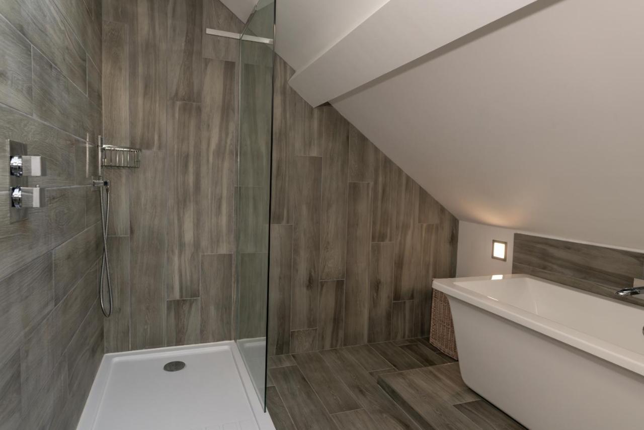 شقة Larkrise - 3 Bed Penthouse-Sleeps 6-Tjslr ولاكومب المظهر الخارجي الصورة