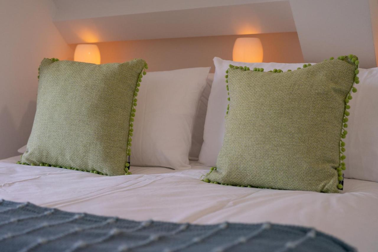 شقة Larkrise - 3 Bed Penthouse-Sleeps 6-Tjslr ولاكومب المظهر الخارجي الصورة
